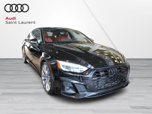 2023 Audi S5 Sportback used