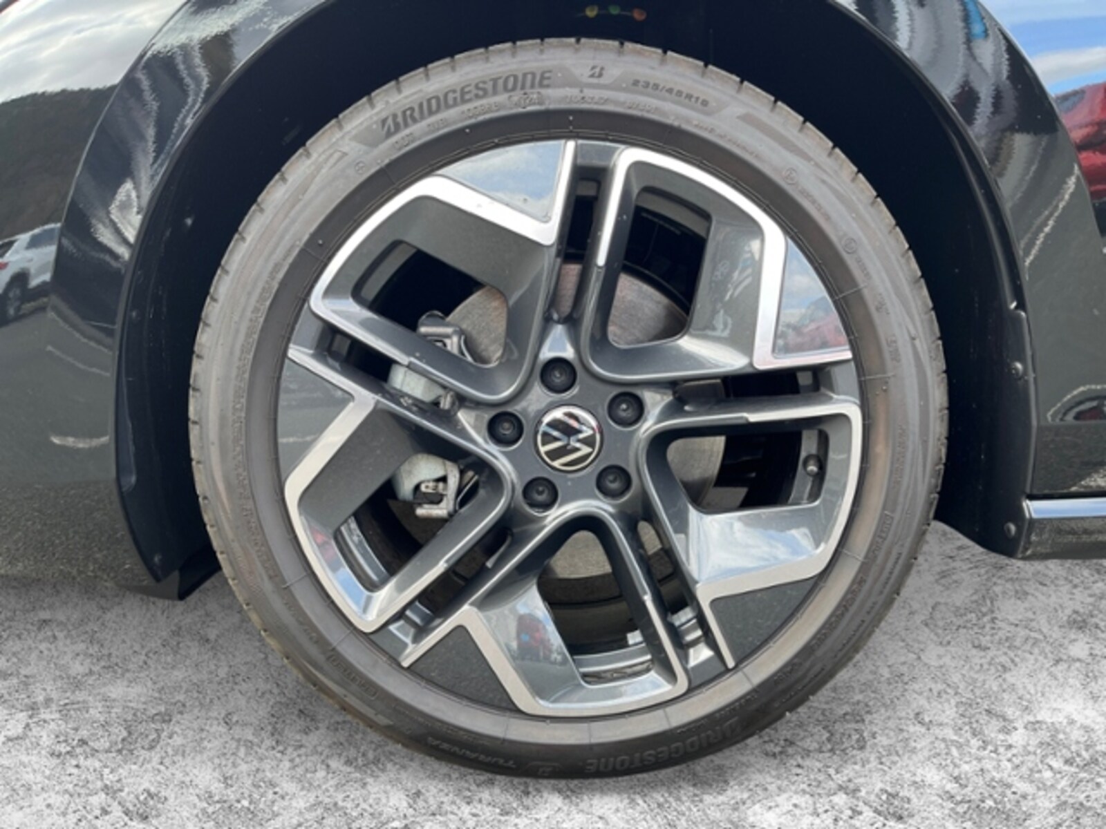 Volkswagen Passat – Bild 13
