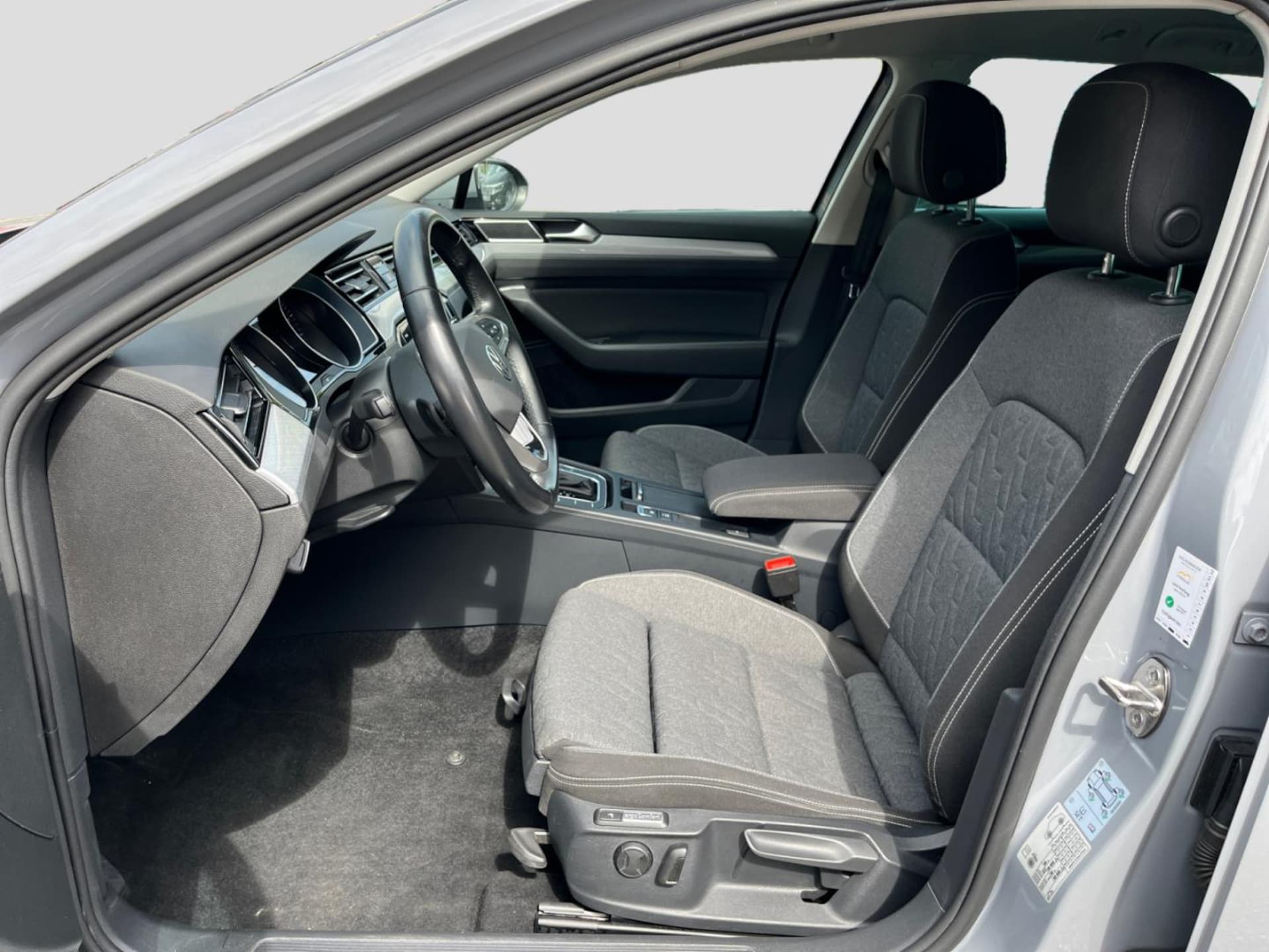 Volkswagen Passat Variant Business