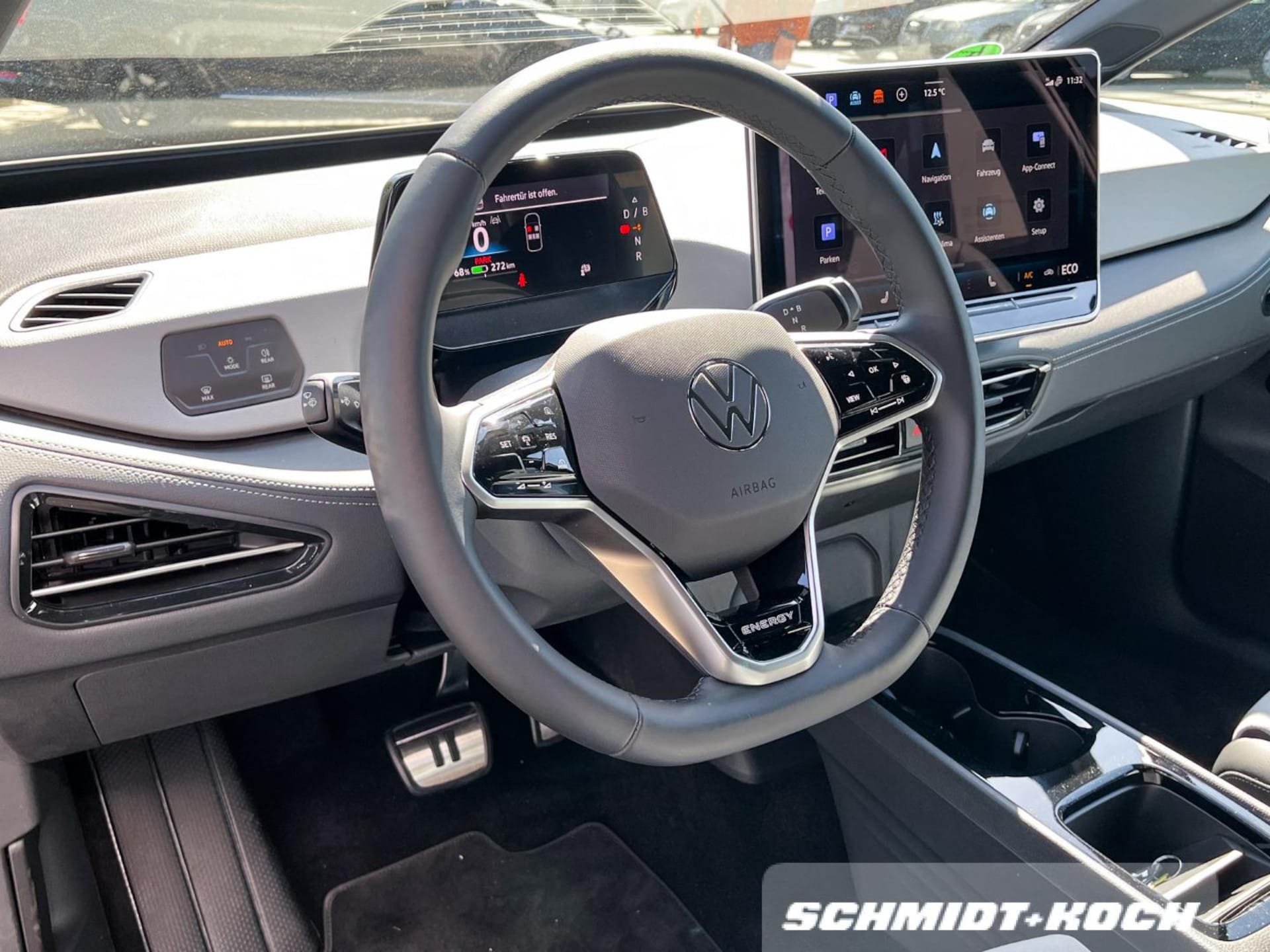 Volkswagen ID.3 Pro