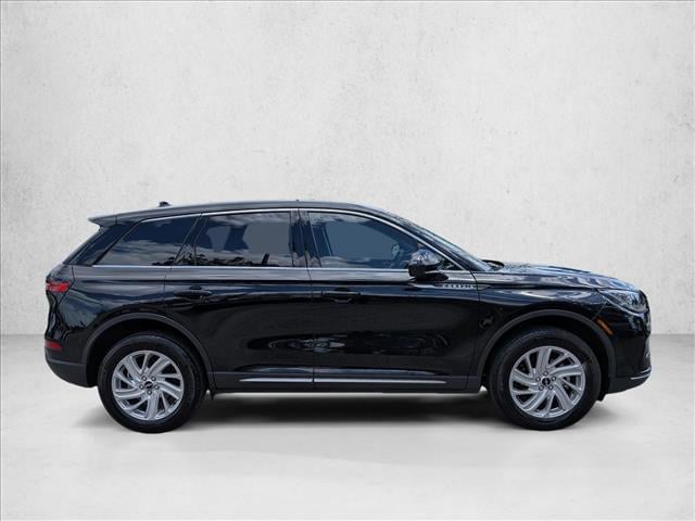 2024 Lincoln Corsair