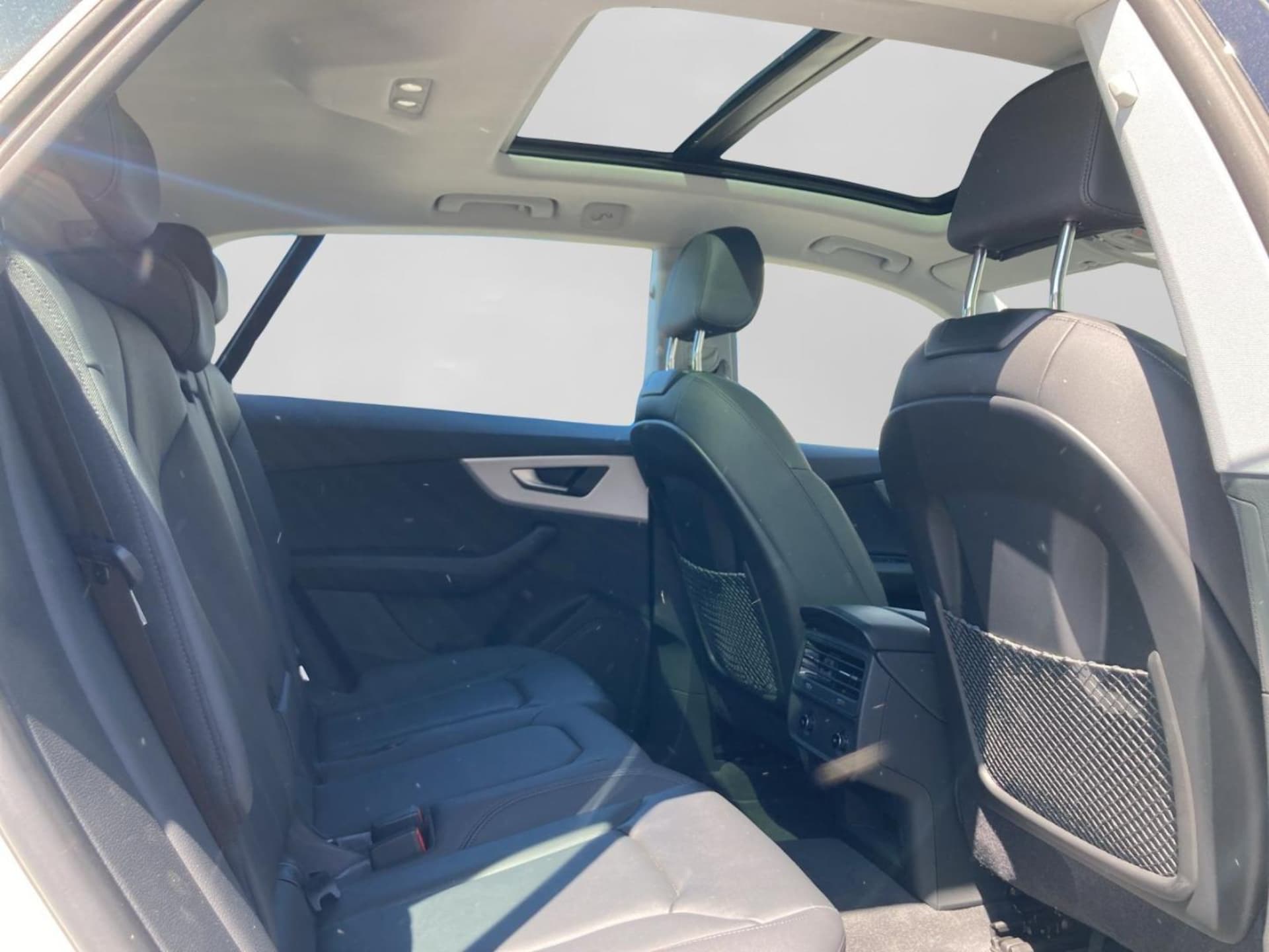 Audi Q8 SUV