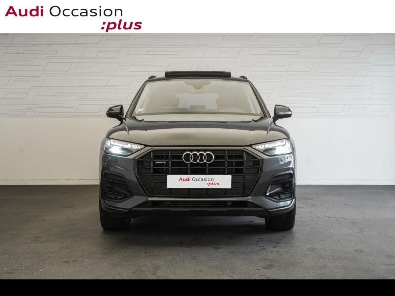 Image about Audi Q5 TFSI e Avus 50 TFSI e quattro 220 kW (299 ch) S tronic