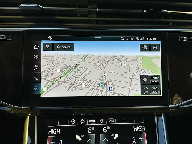 2026 Audi Q8 Premium Plus - Photo 29