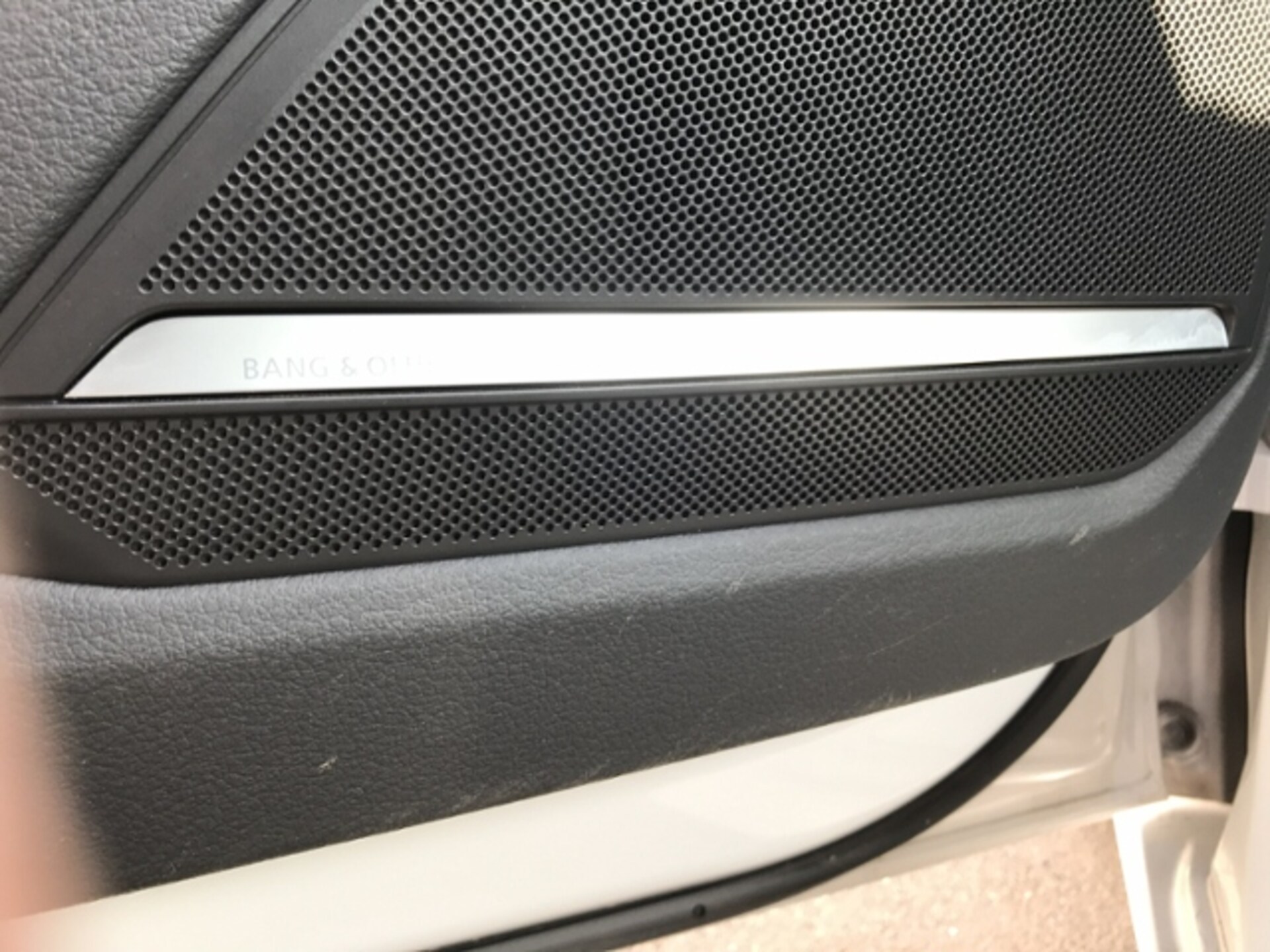 Audi S6 Avant