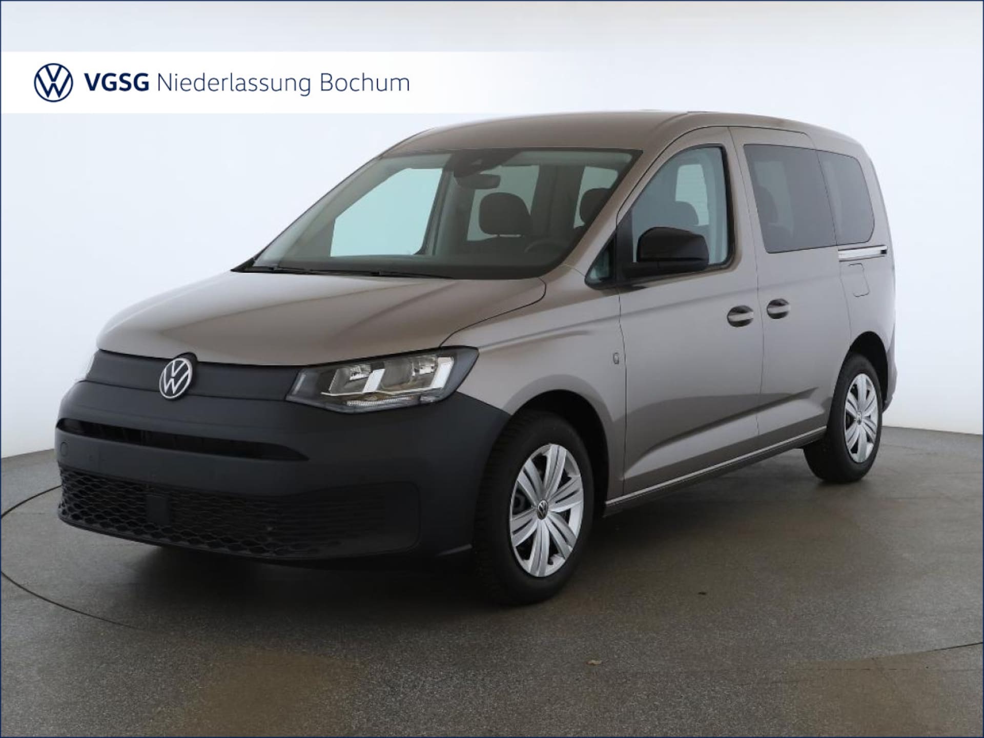 Volkswagen Caddy Basis-Modell