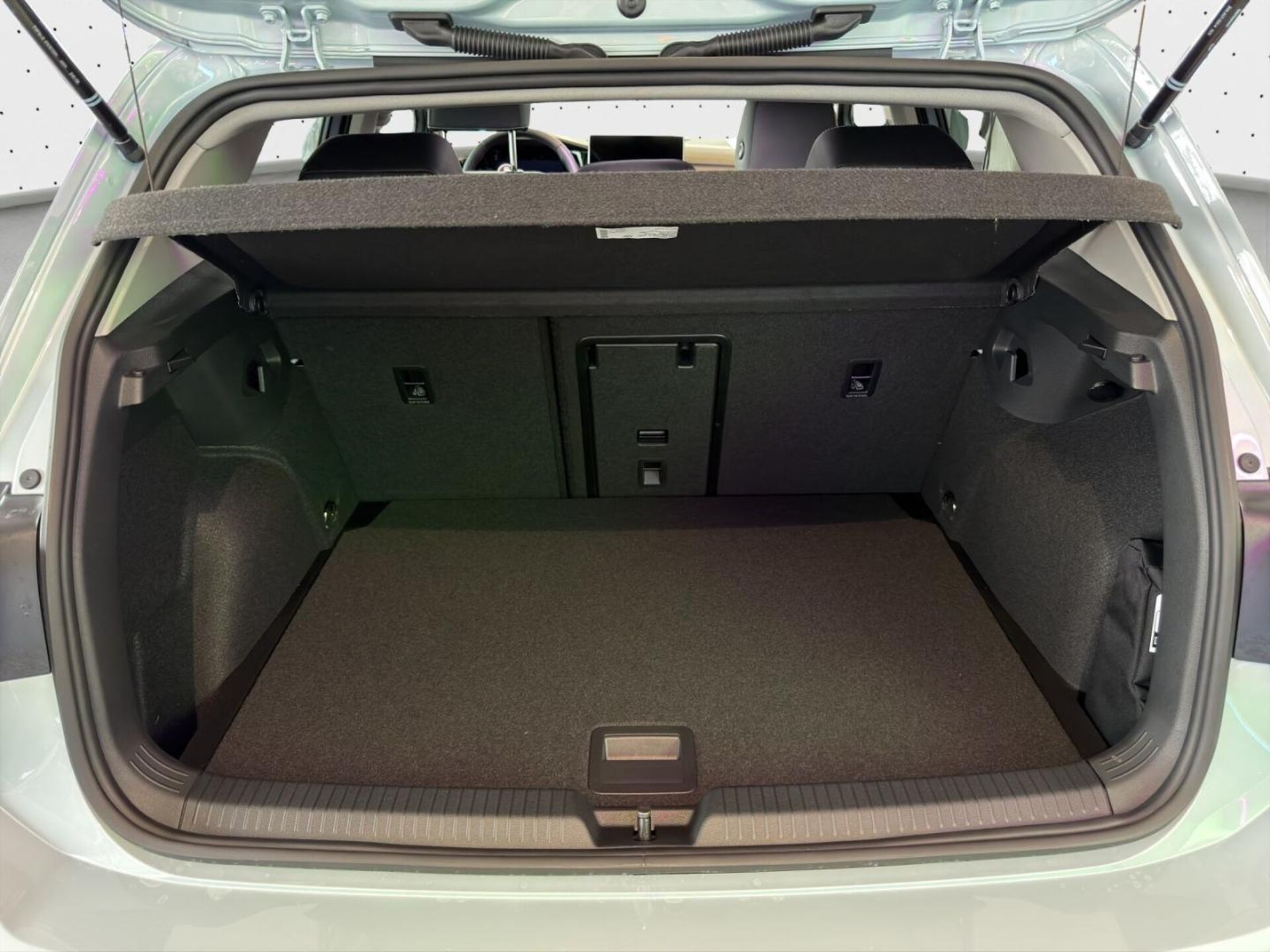 Volkswagen Golf ENERGY