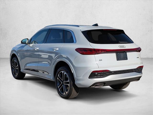 2025 Audi Q5 Premium - Photo 8