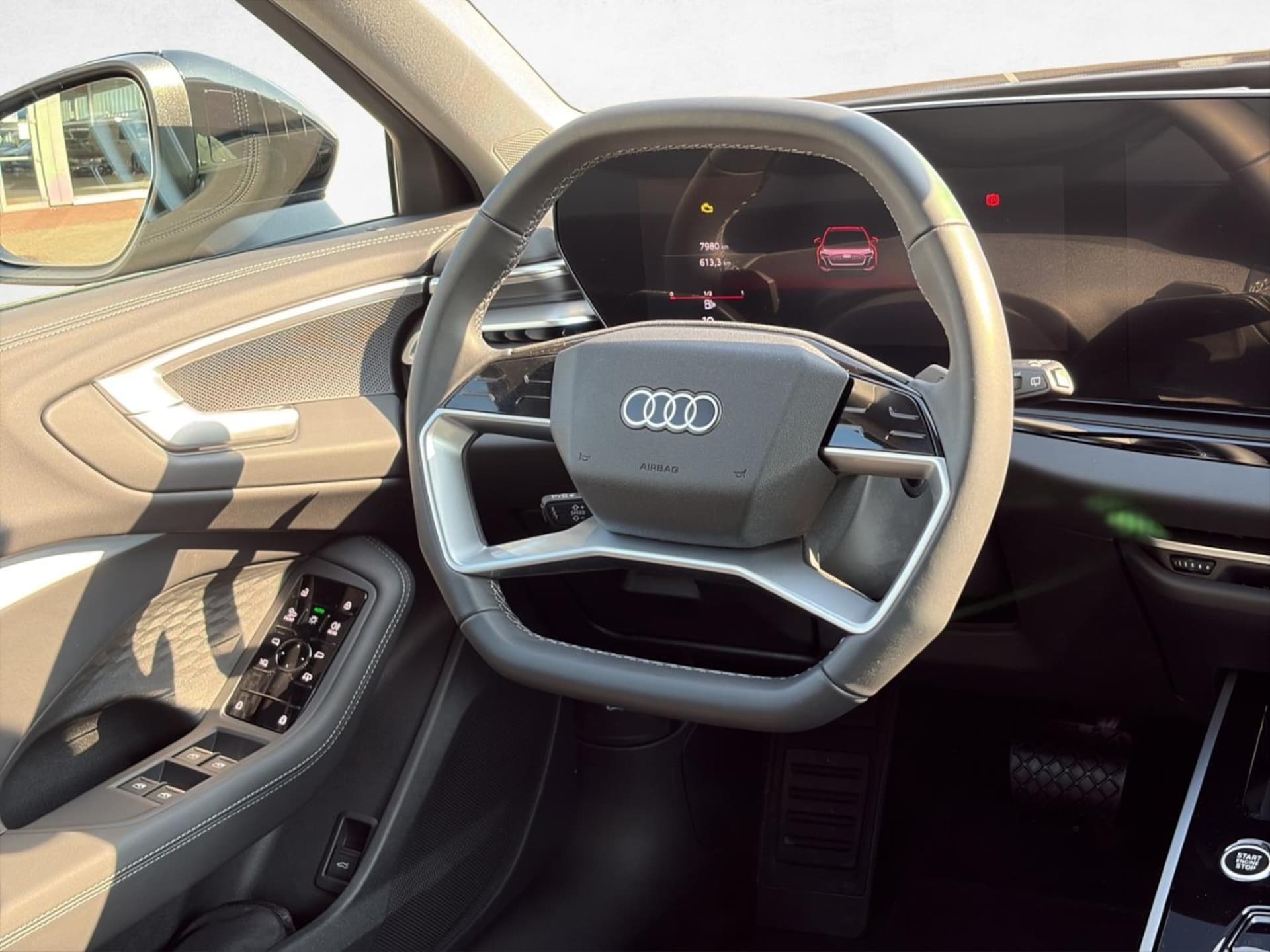 Audi A5 Avant edition one