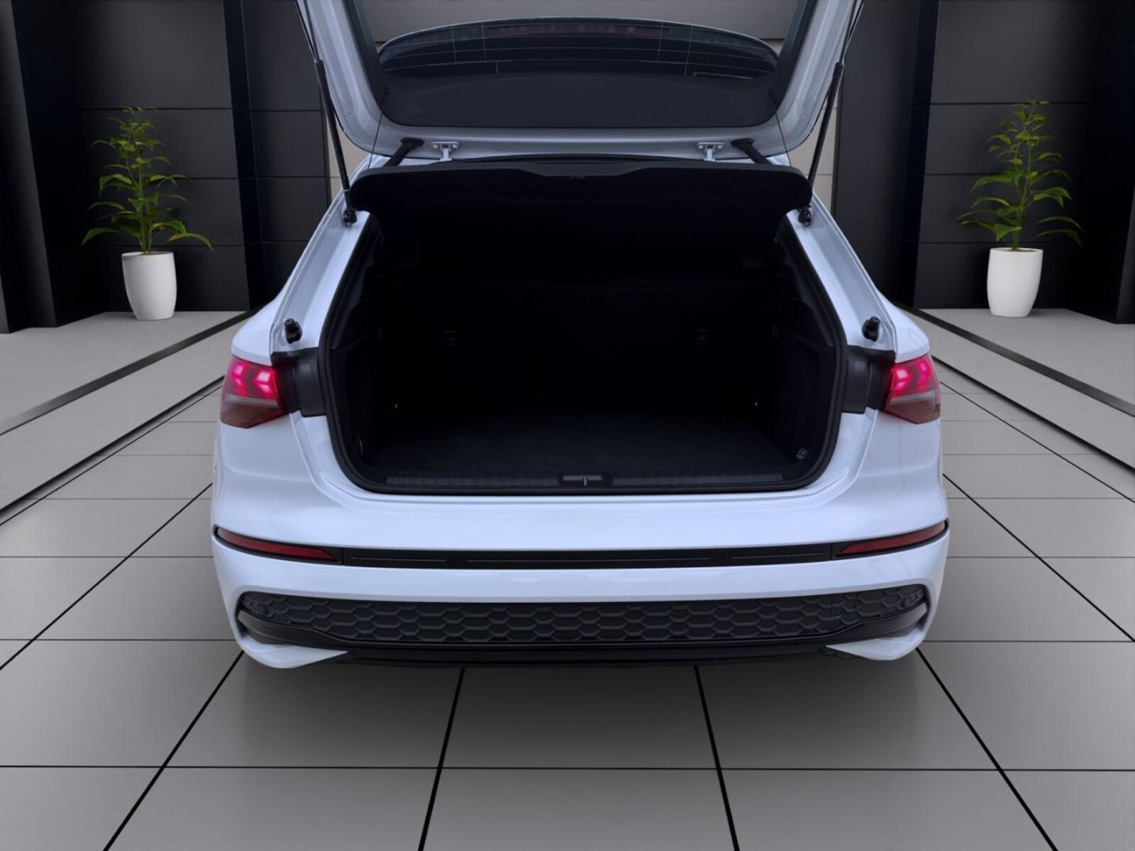 Audi A3 Sportback – Bild 5
