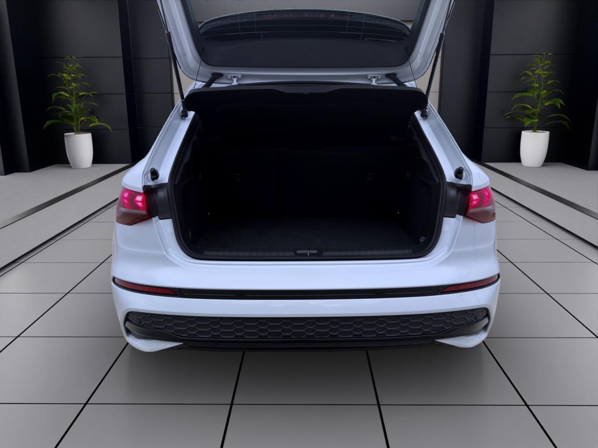 Audi A3 Sportback Advanced