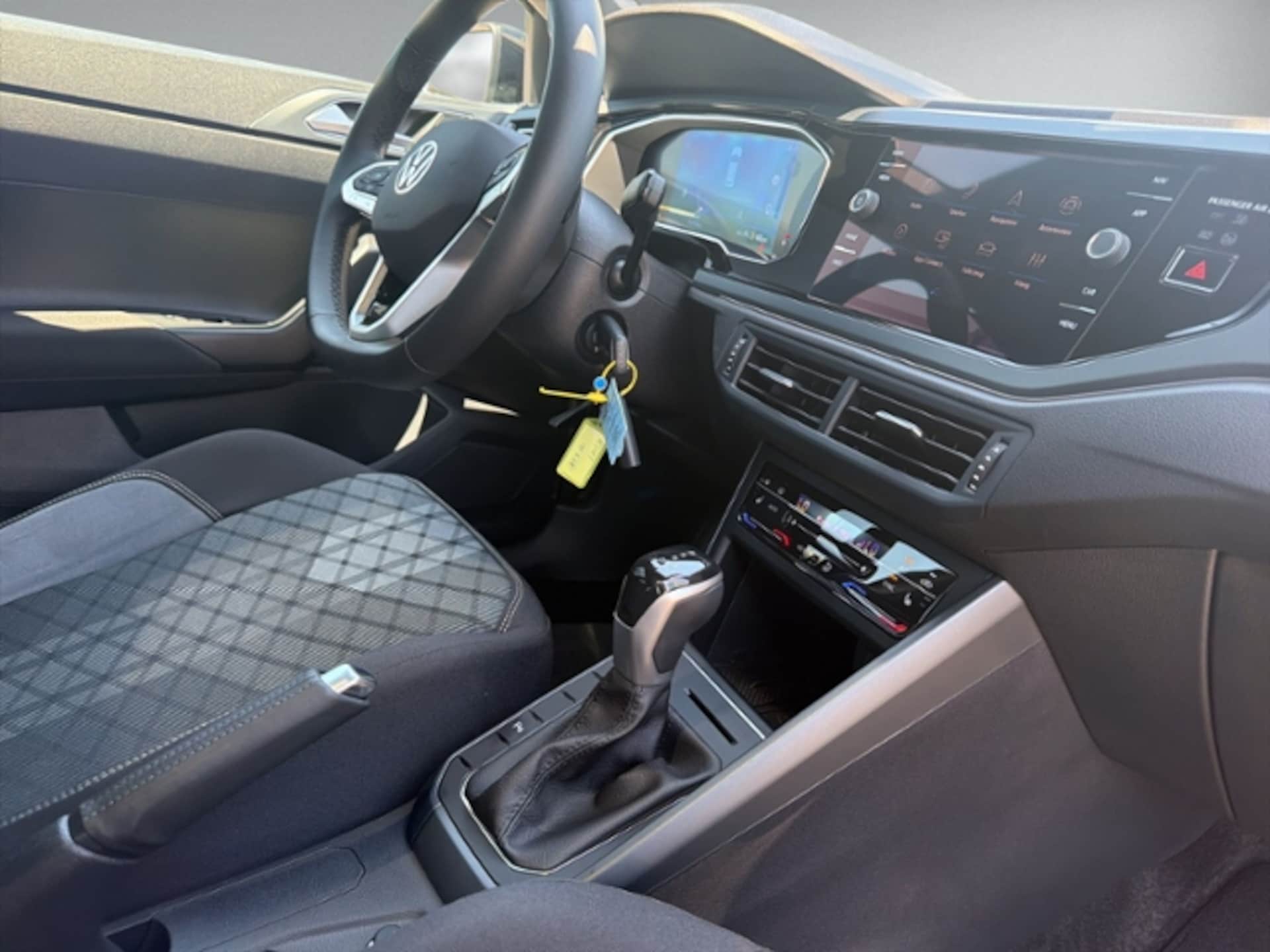 Volkswagen Polo R-Line