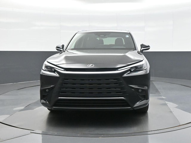 2025 Lexus