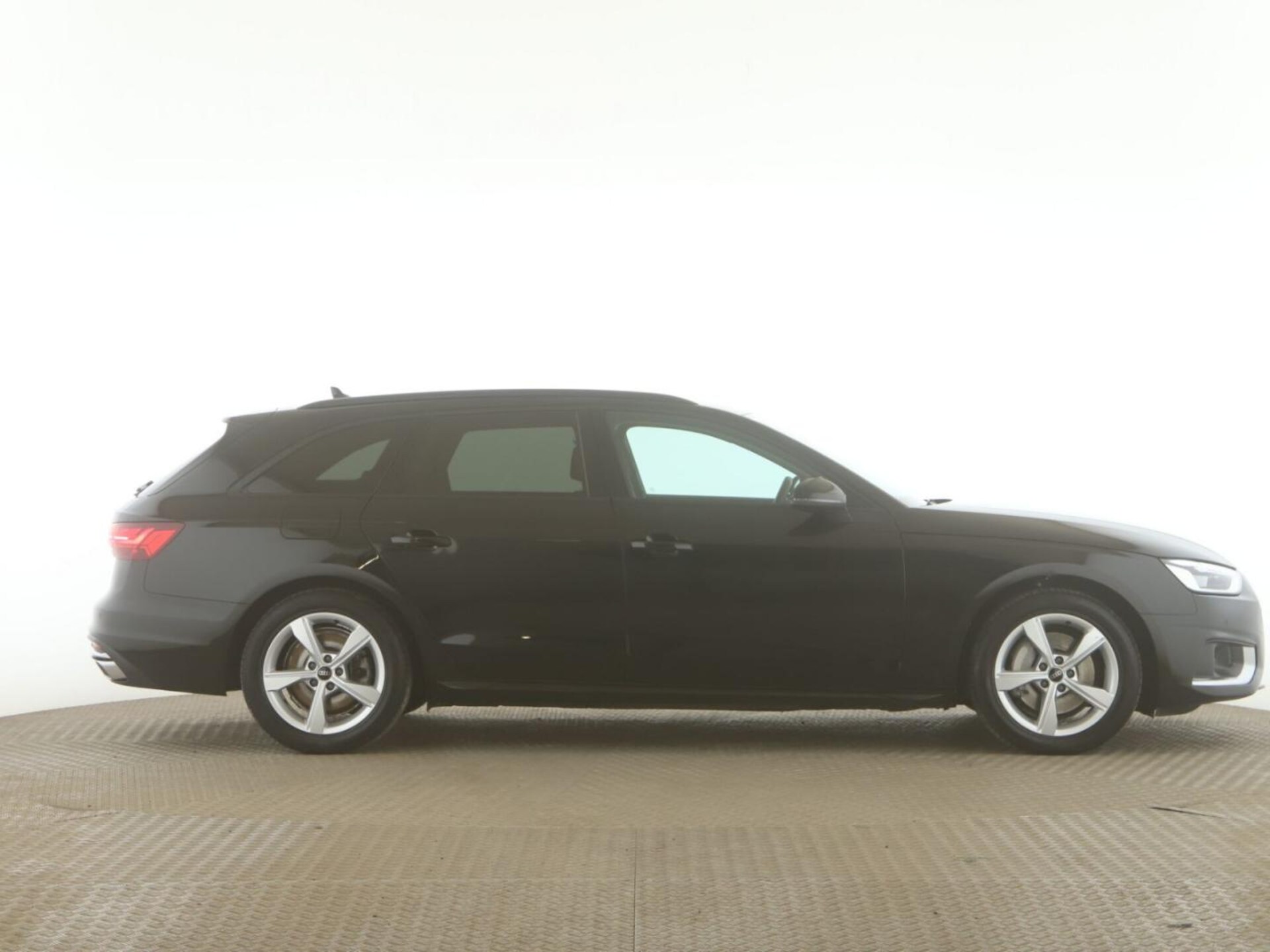 Audi A4 Avant Advanced