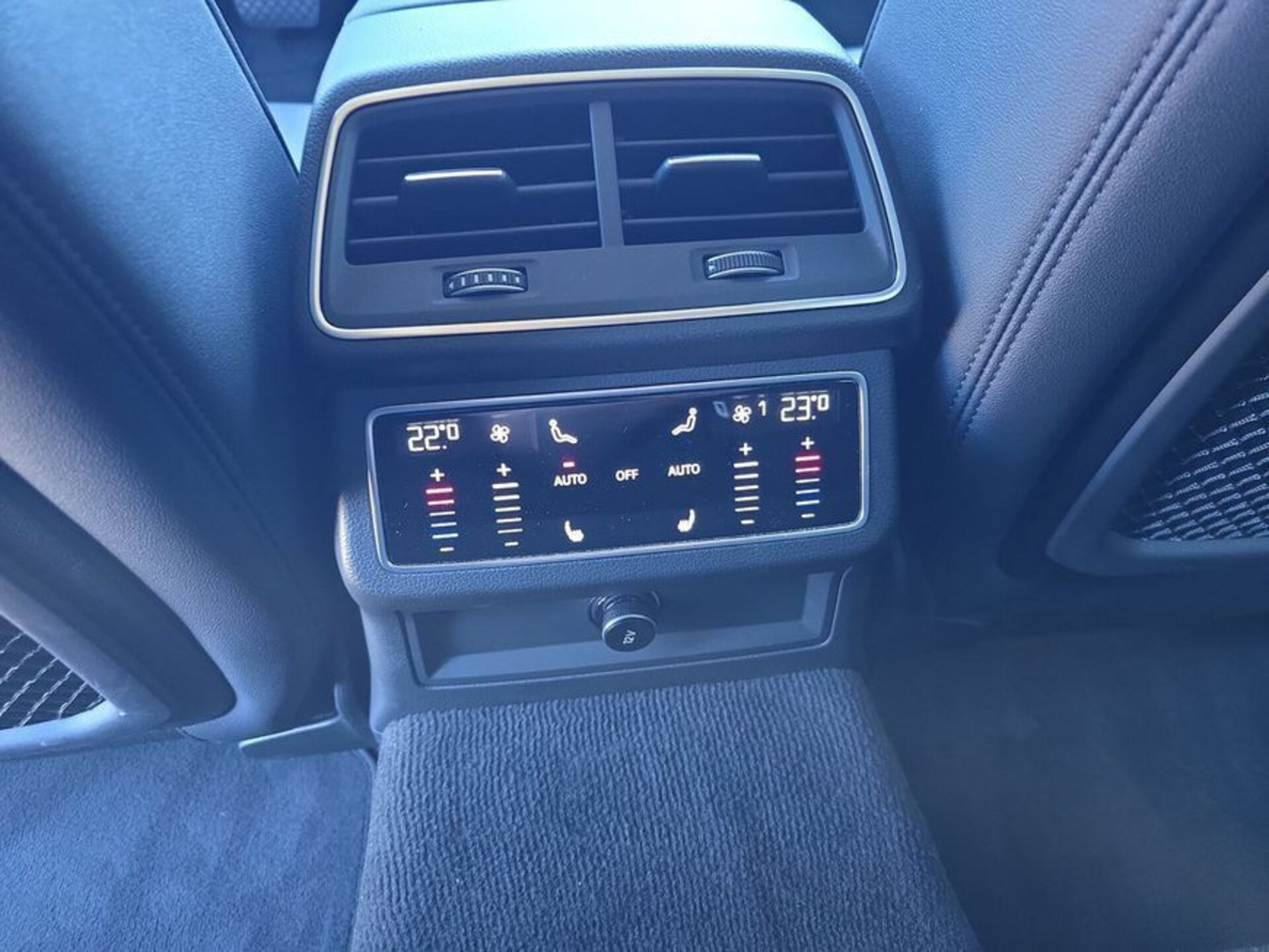 Audi A6 allroad quattro