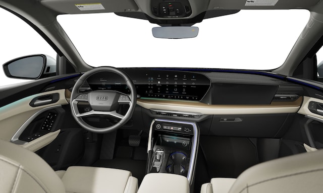 2025 Audi Q5 Sportback