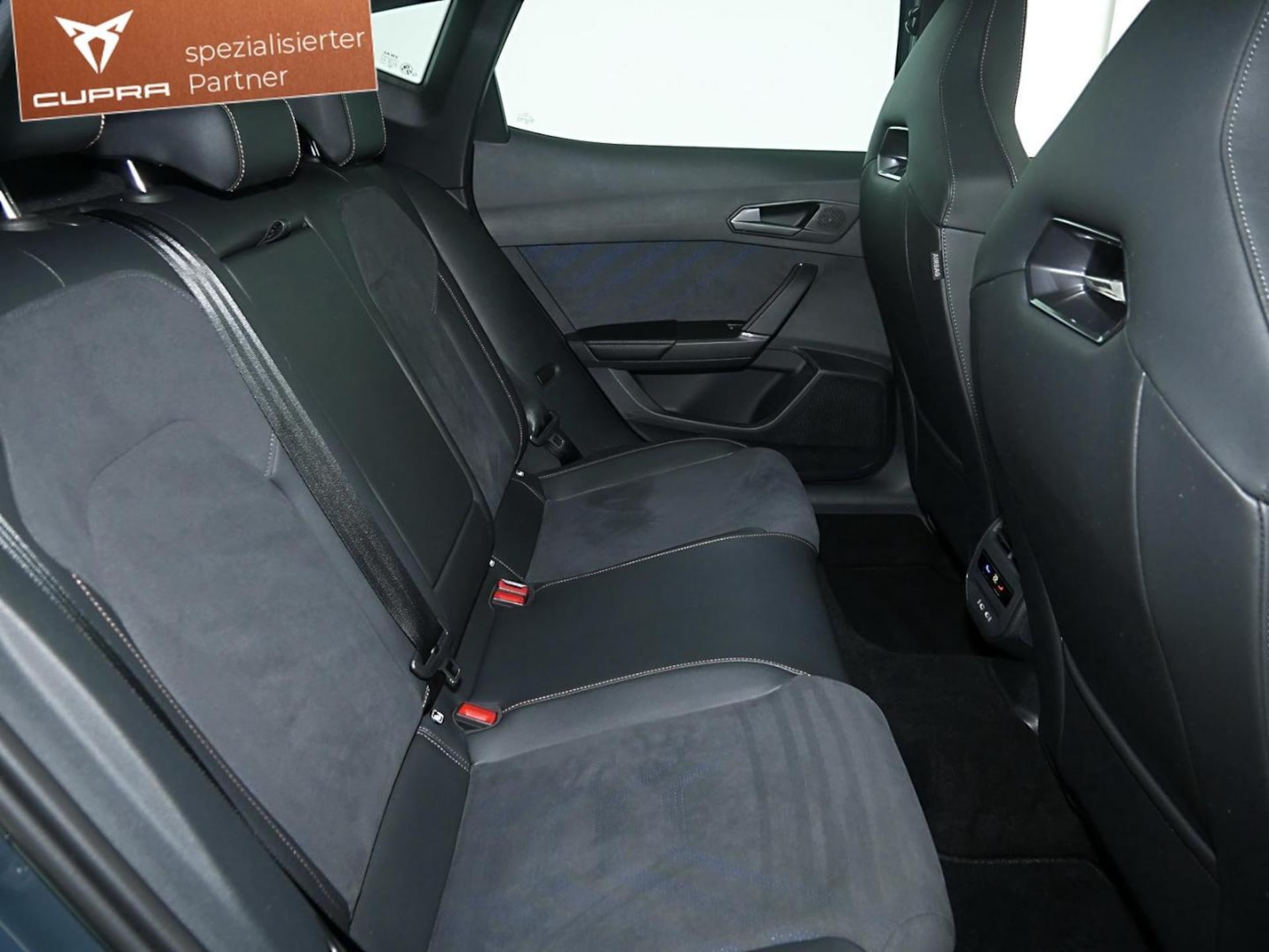 CUPRA Formentor VZ