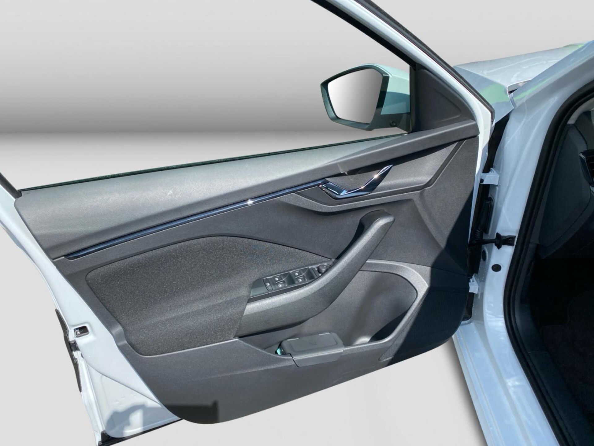 Skoda Kamiq Selection