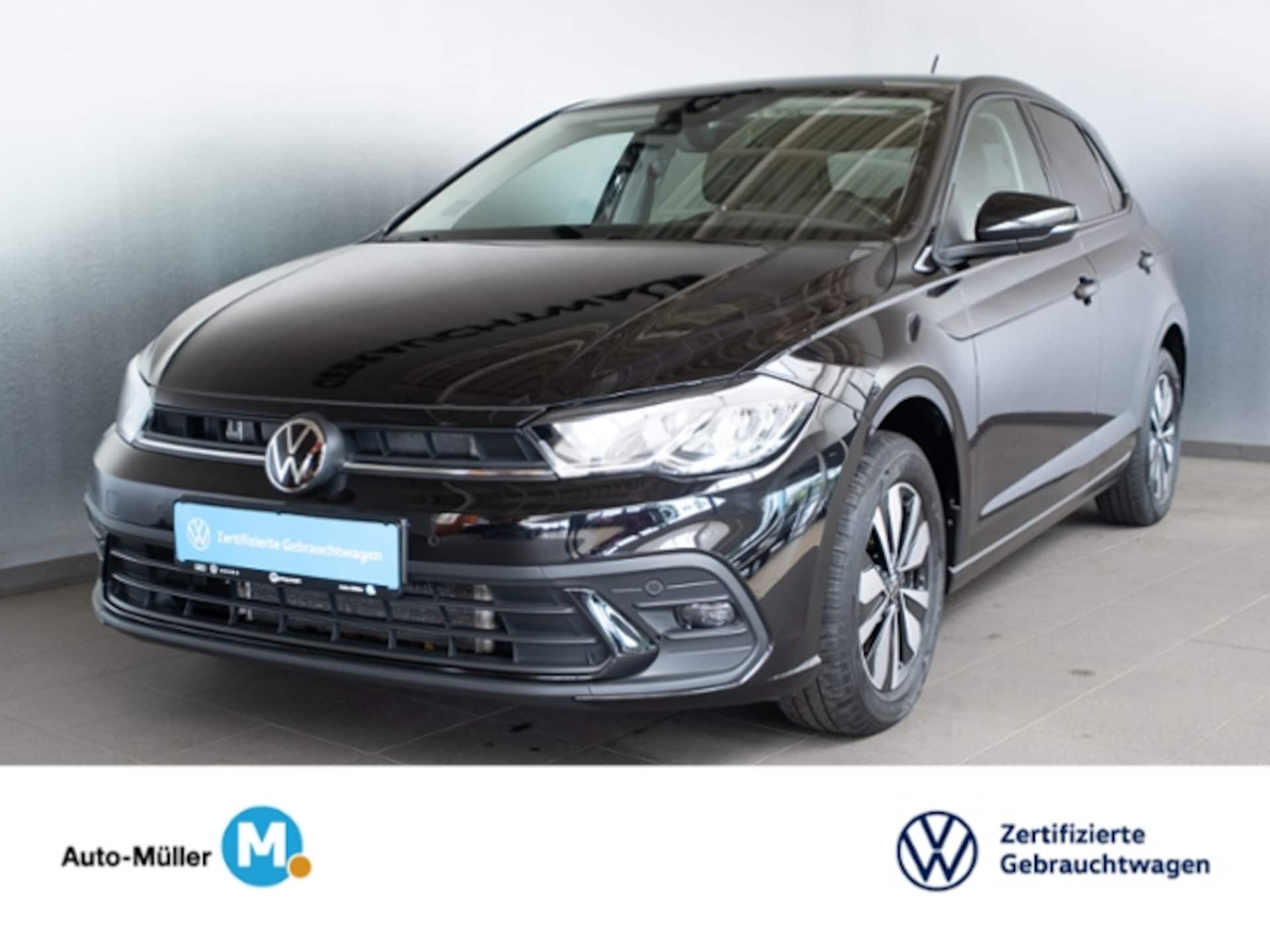 Volkswagen Polo Goal