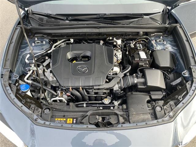 2024 Mazda CX-30 30