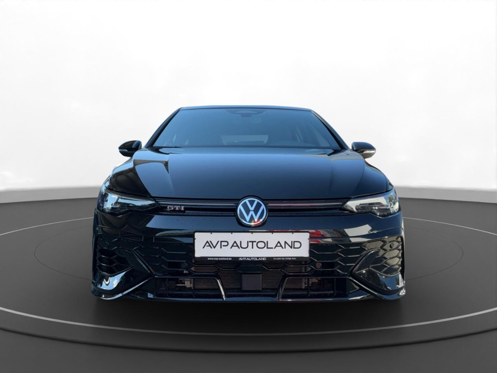 Volkswagen Golf – Bild 3