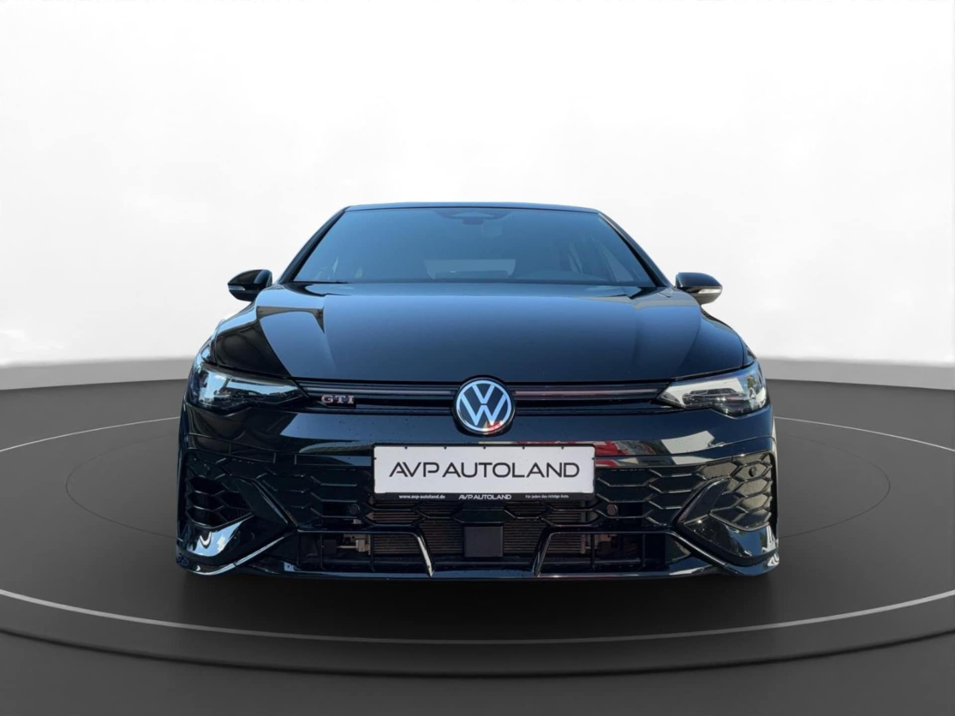Volkswagen Golf GTI Clubsport