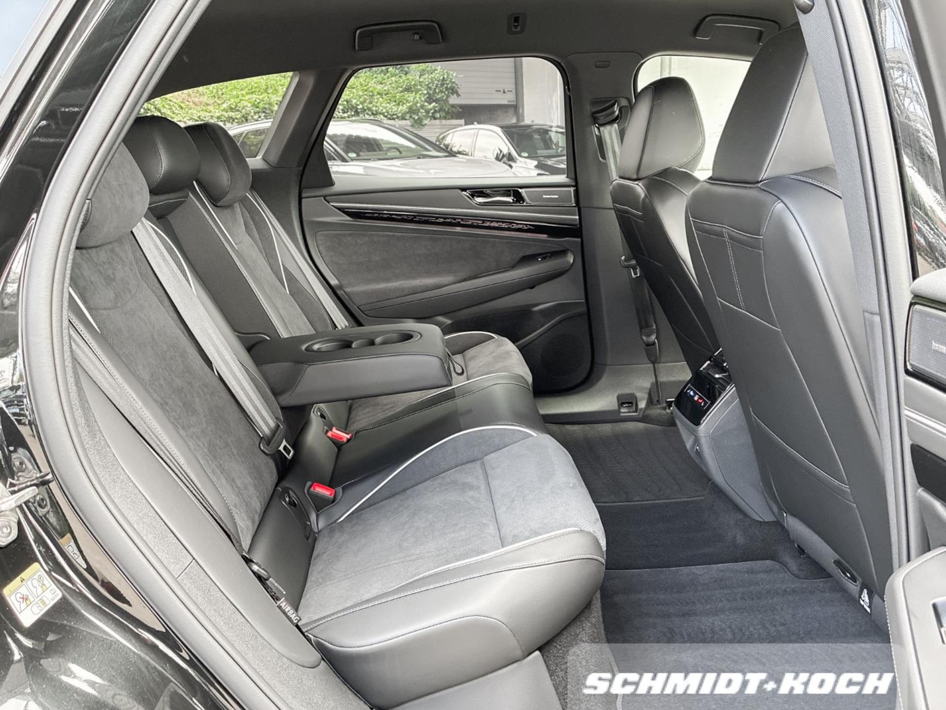 Volkswagen ID.7 Tourer Pro S