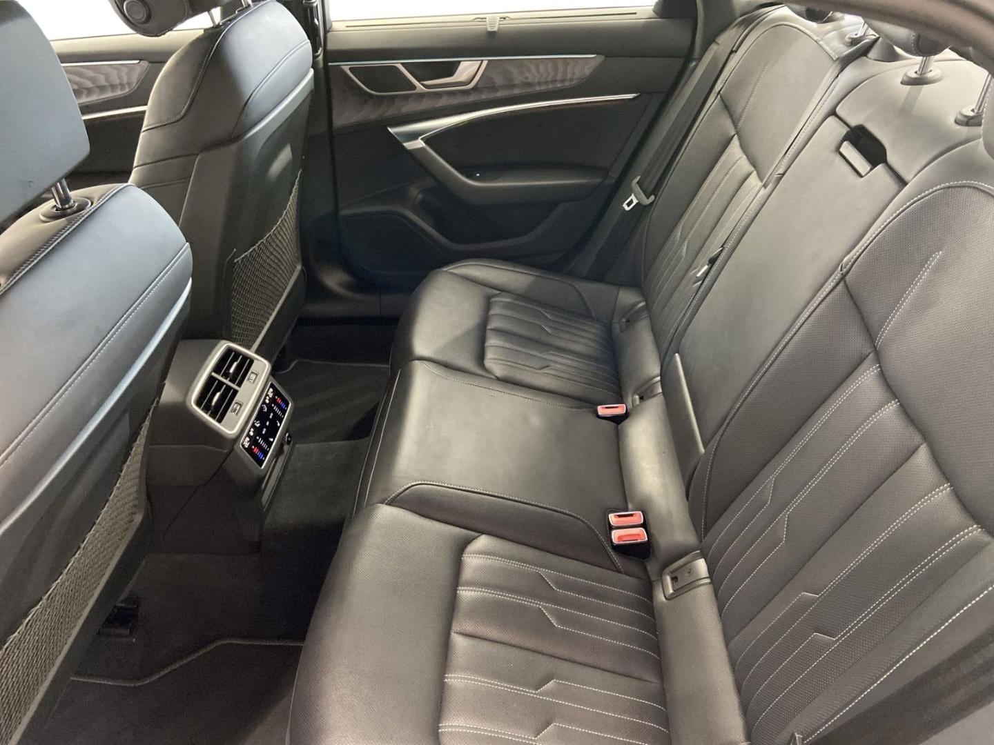 Bild über Audi A6 Limousine advanced 40 TDI S tronic - für weitere Informationen kontaktieren Sie den Audi Partner