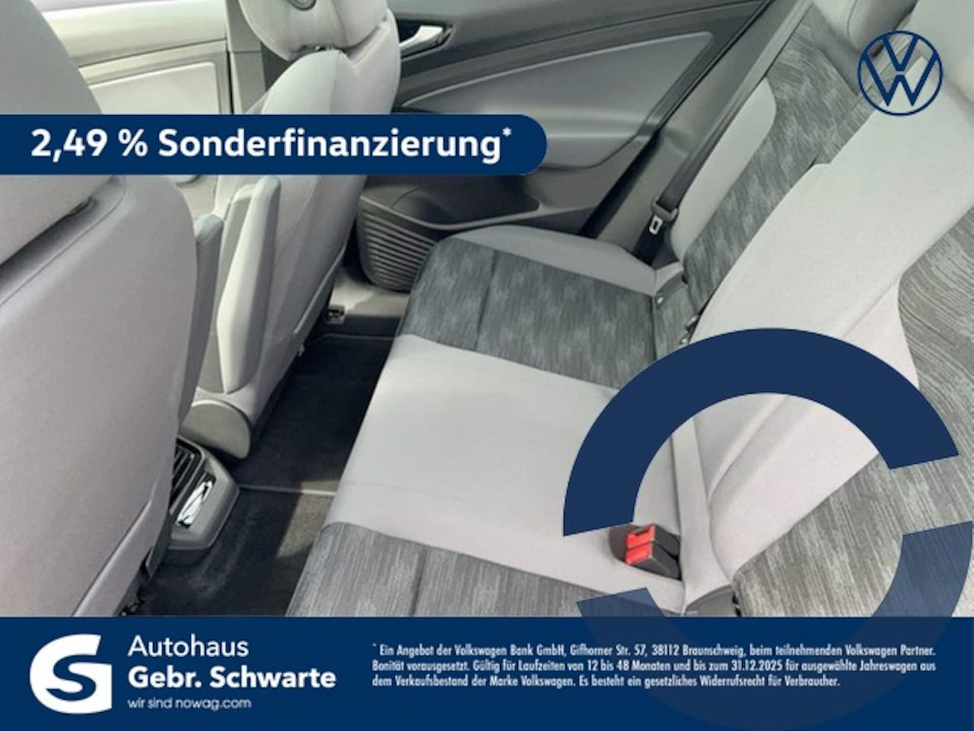 Volkswagen ID.4 Pro