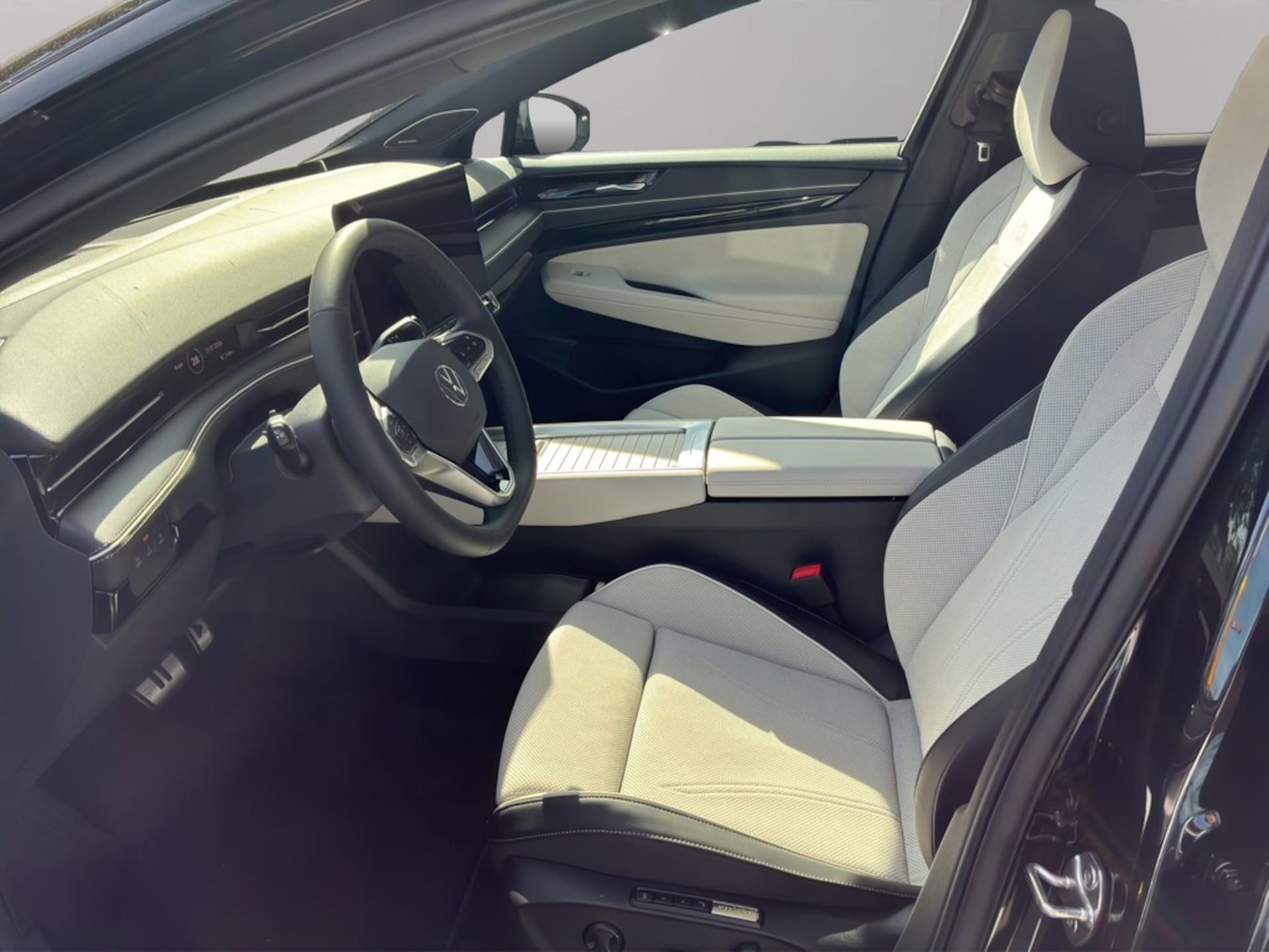 Volkswagen ID.7 Tourer Pro S