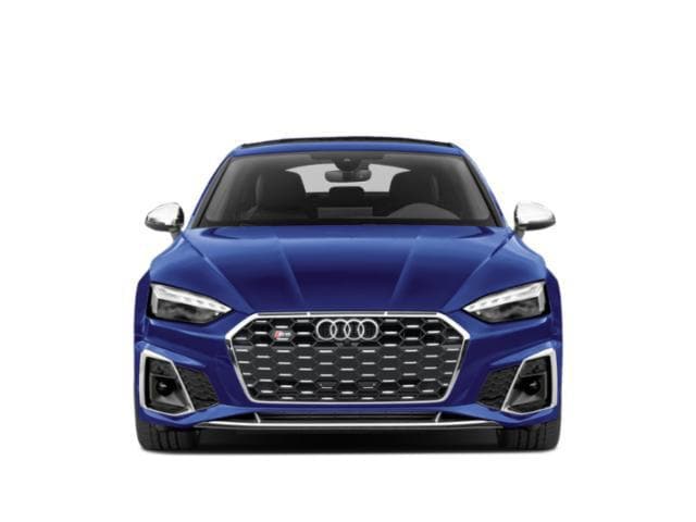 2023 Audi S5 Sportback