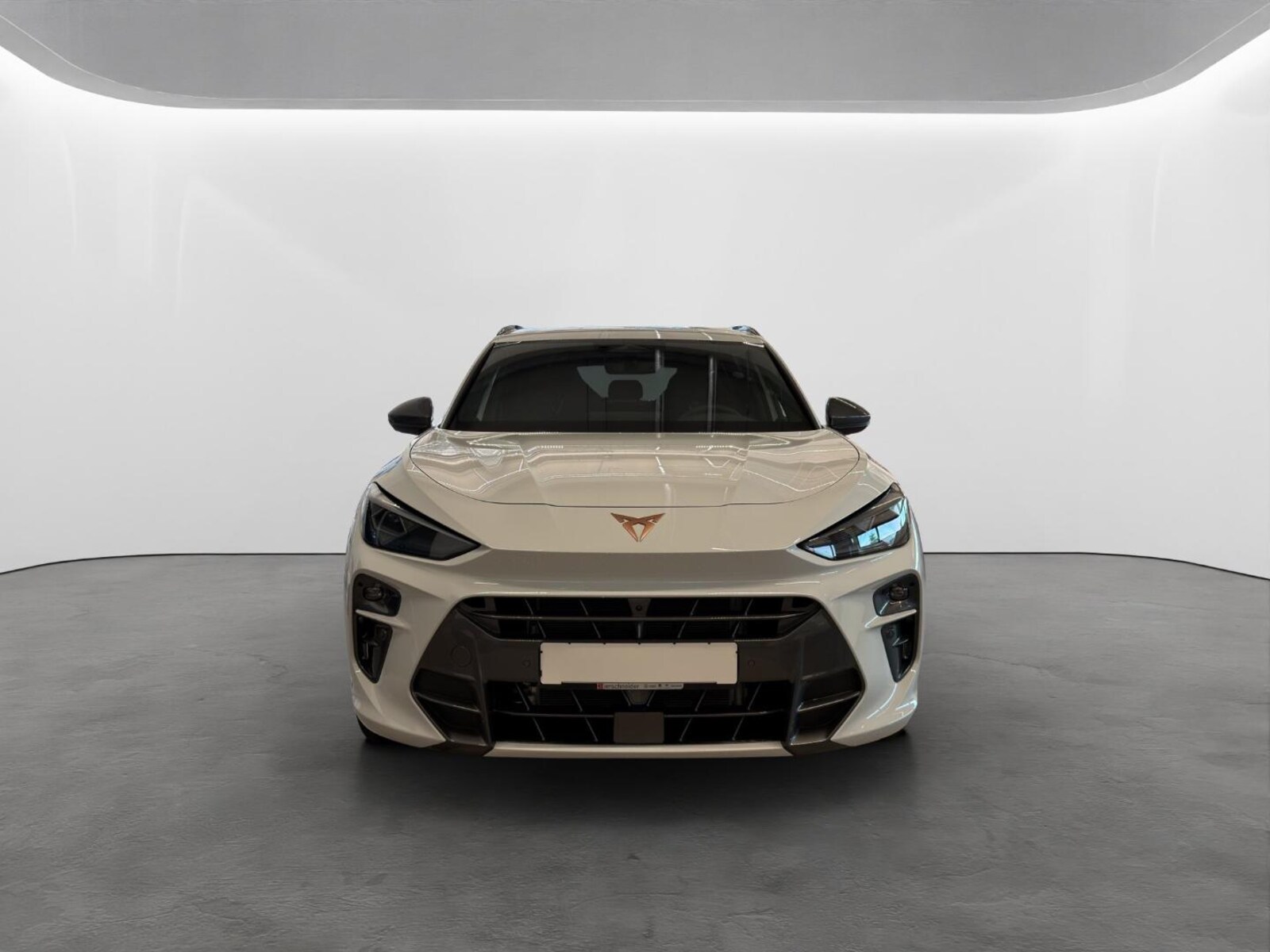 CUPRA Terramar – Bild 3