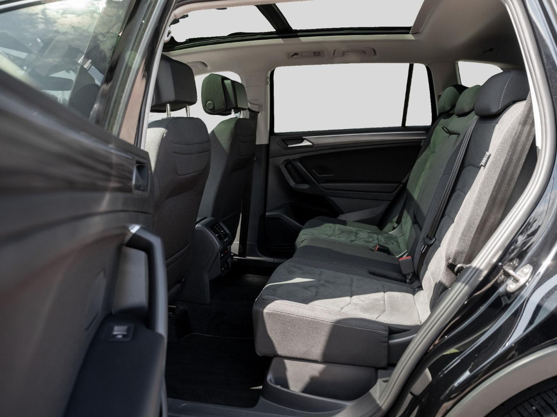 Volkswagen Tiguan Allspace Elegance