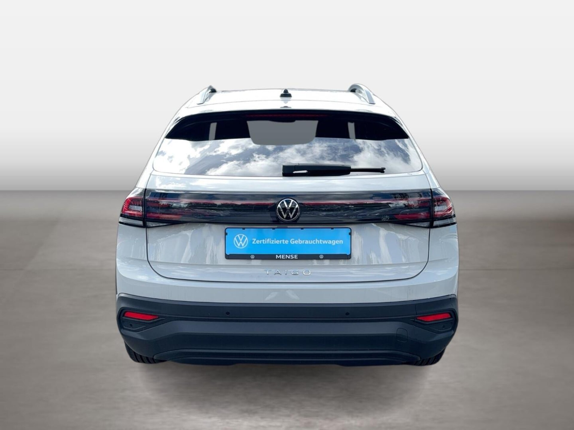 Volkswagen Taigo Life