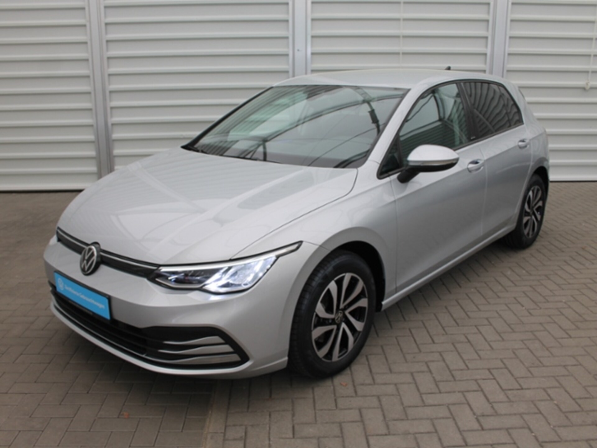Volkswagen Golf Active