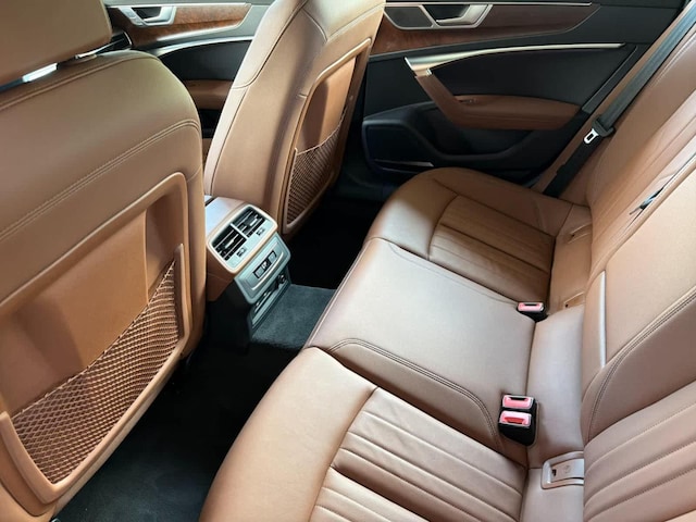 2023 Audi A7 Sportback