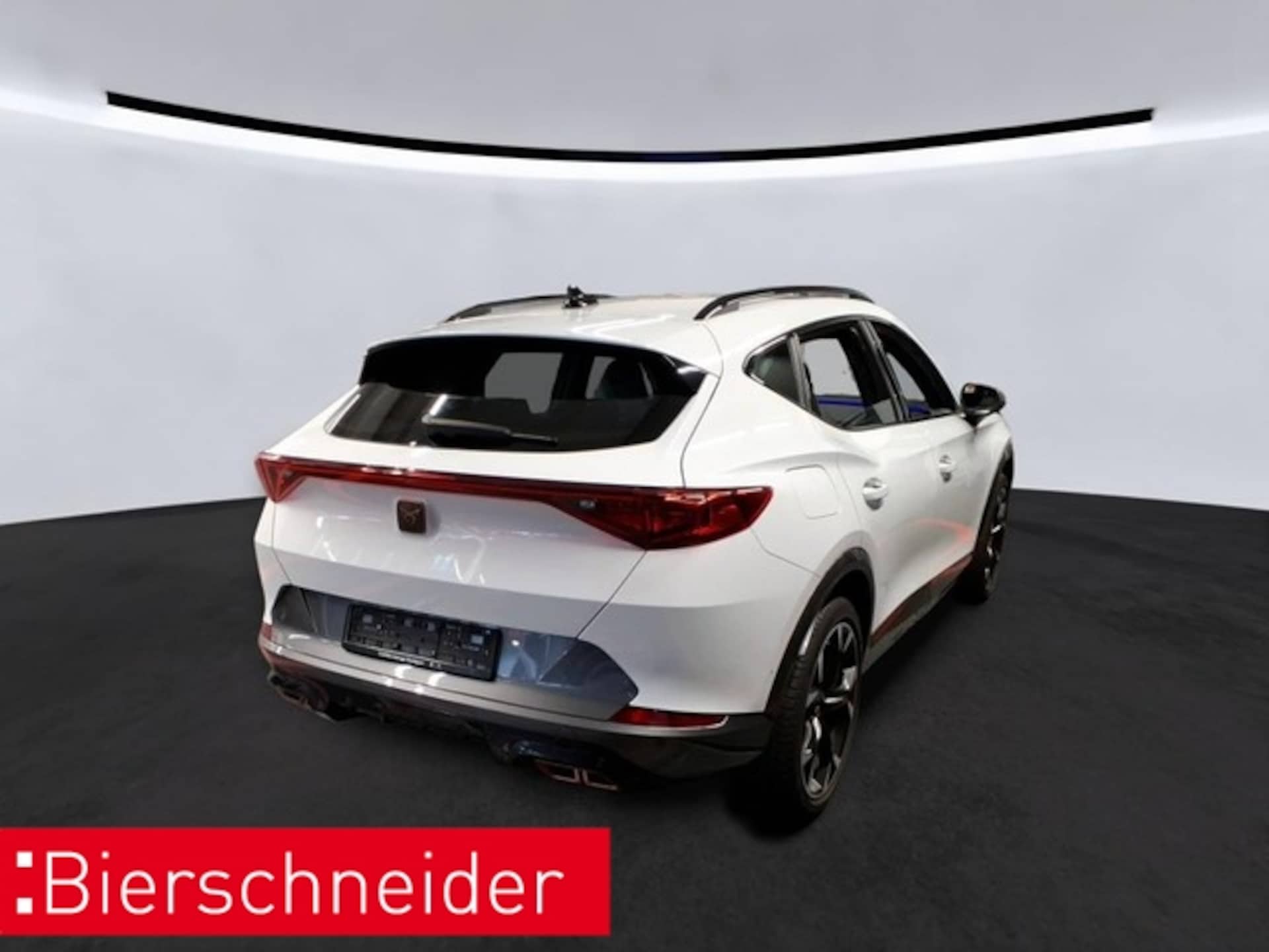 CUPRA Formentor VZ