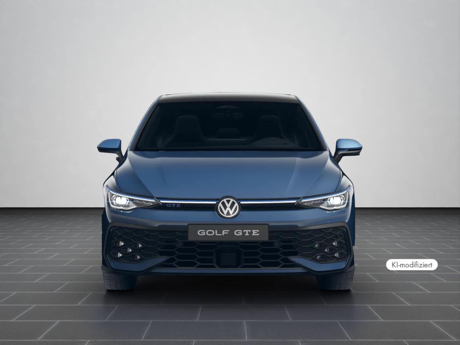 Volkswagen Golf GTE
