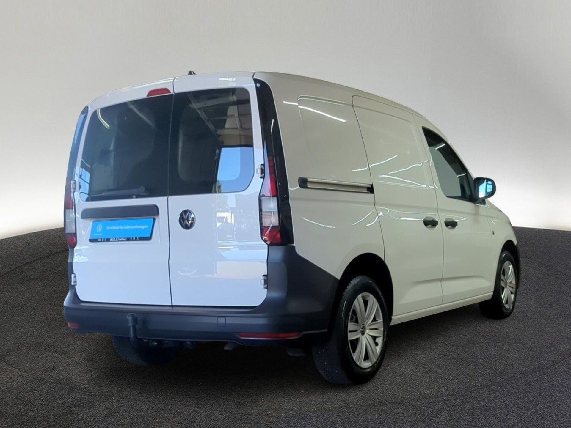 Volkswagen Caddy Cargo EcoProfi
