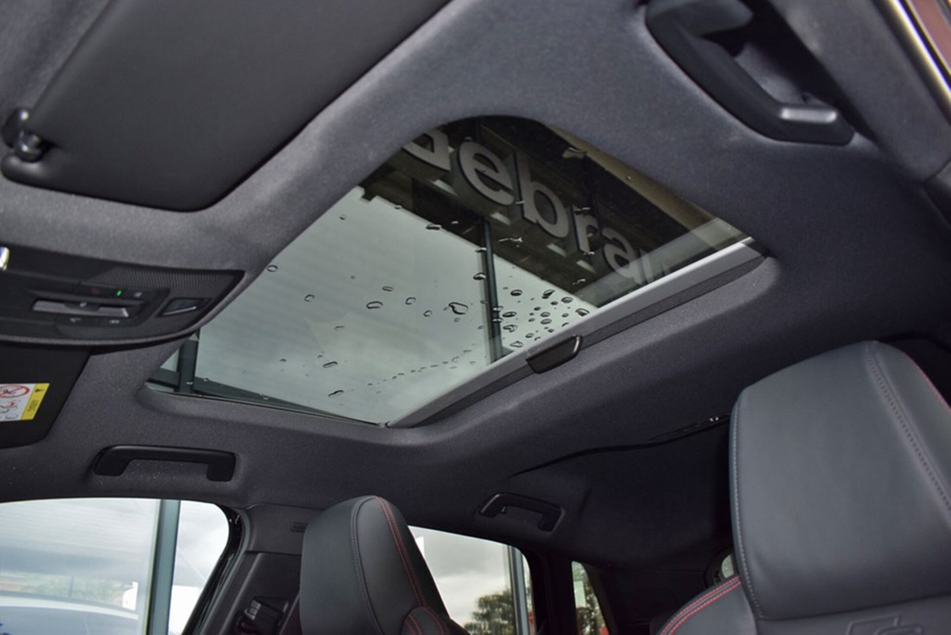 Audi A3 Sportback S line