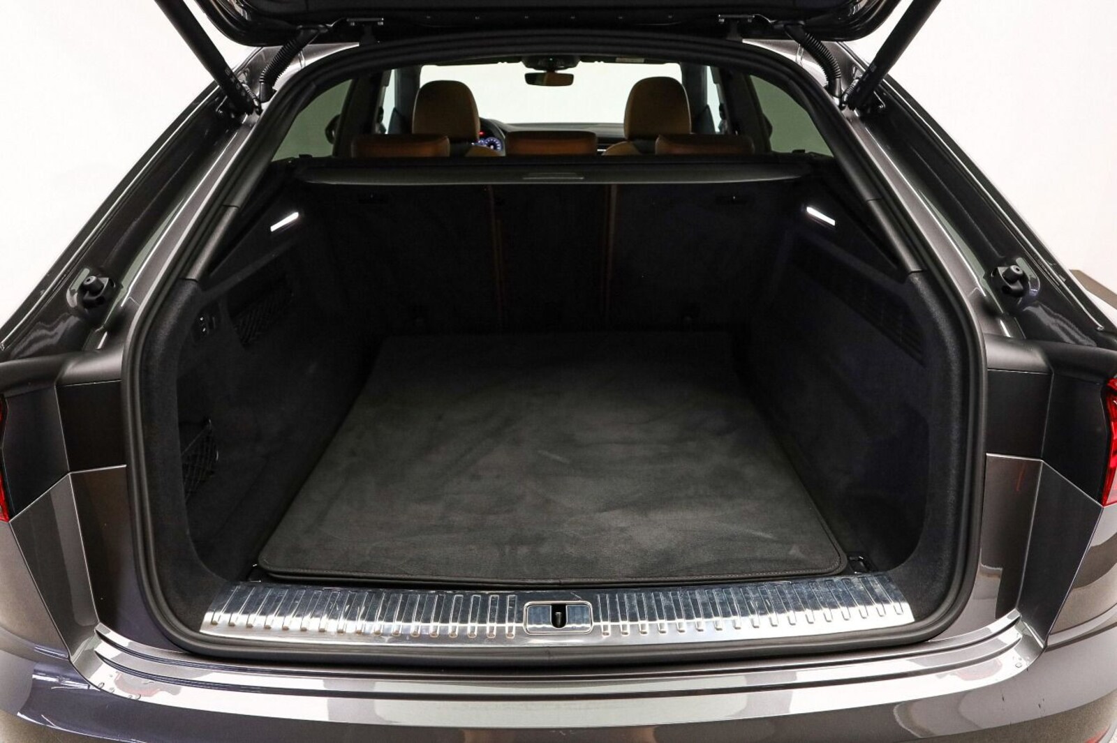 Audi Q8 – Bild 25