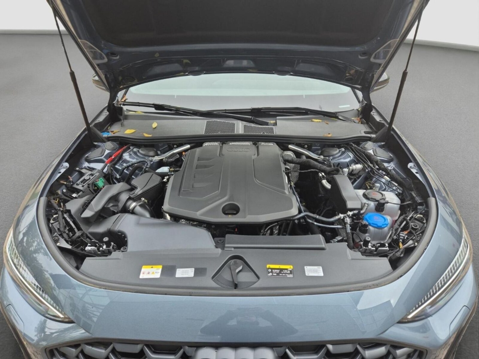 Audi A5 Avant – Bild 22