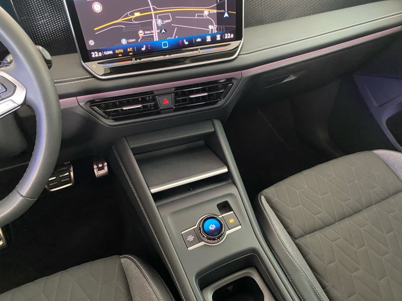 Volkswagen Tiguan – Bild 13