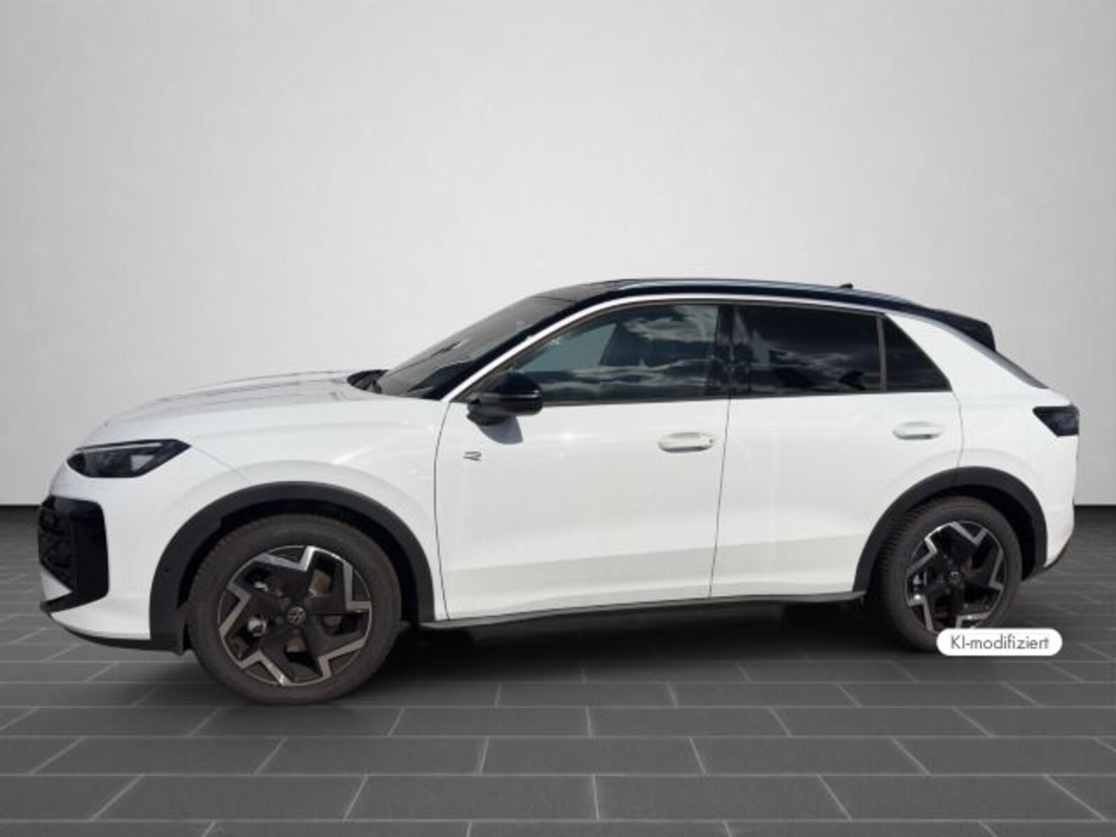 Volkswagen T-Roc – Bild 7