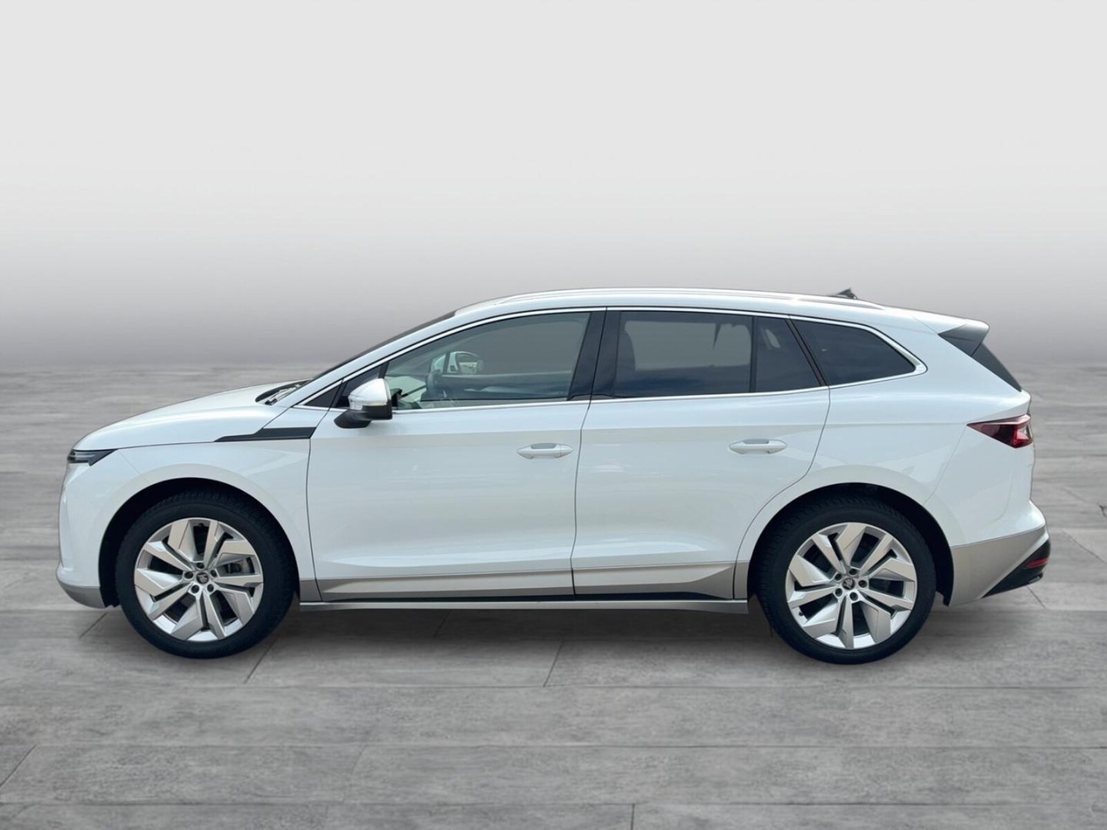 Škoda Enyaq – Bild 3