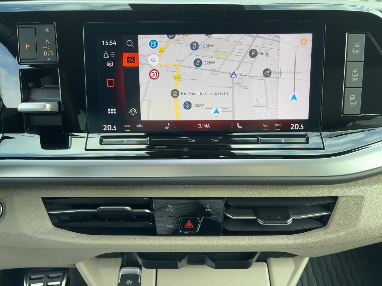 Volkswagen Multivan – Bild 12