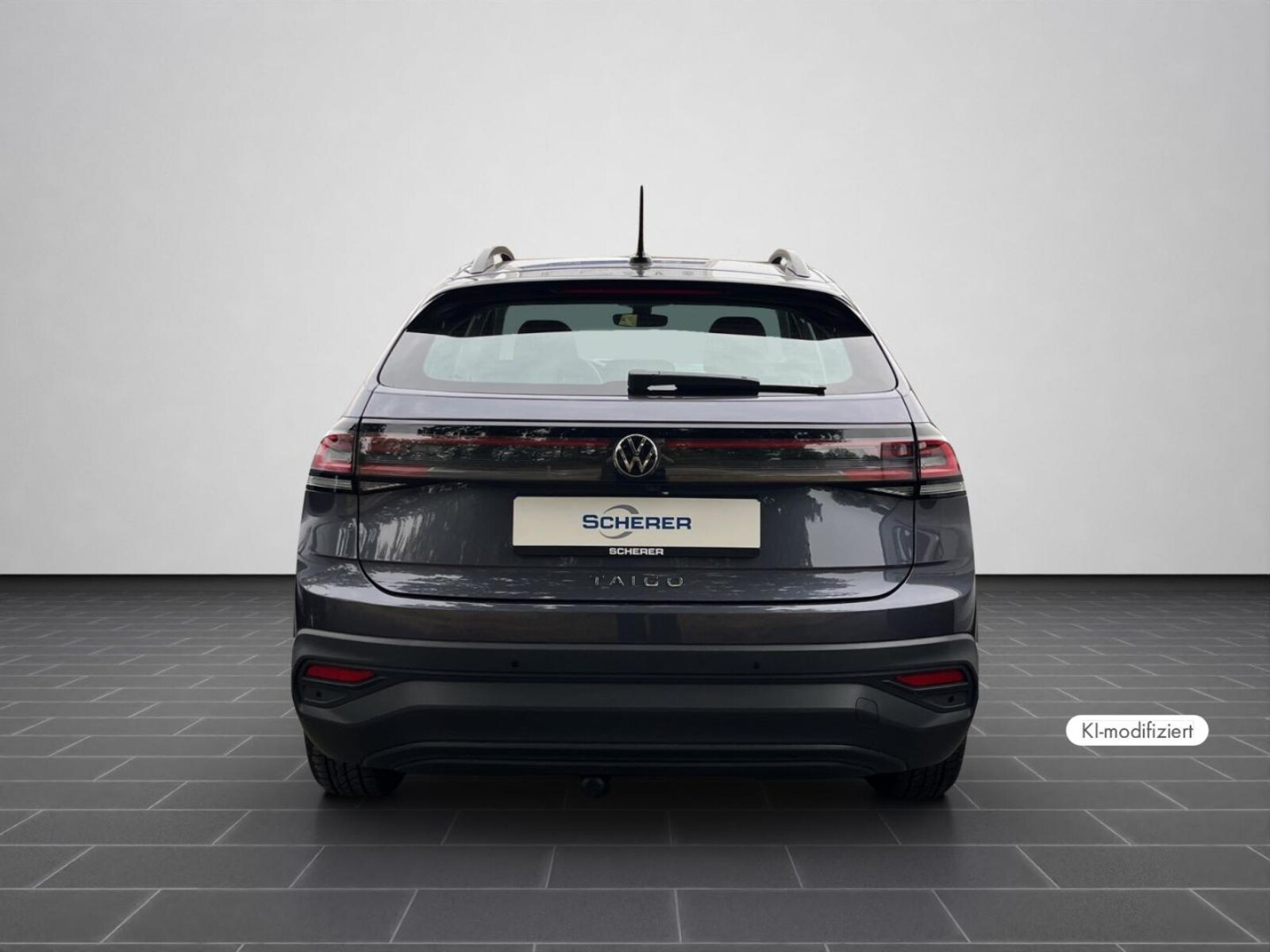 Volkswagen Taigo – Bild 6
