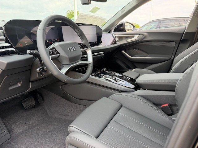 2026 Audi A5 Sedan