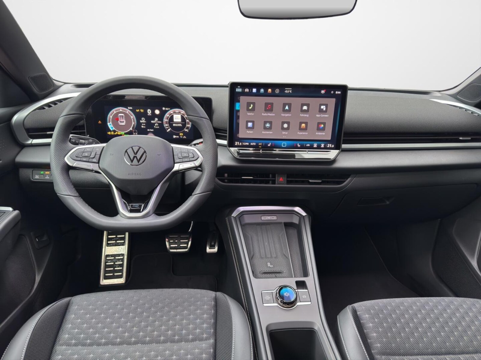 Volkswagen T-Roc – Bild 8