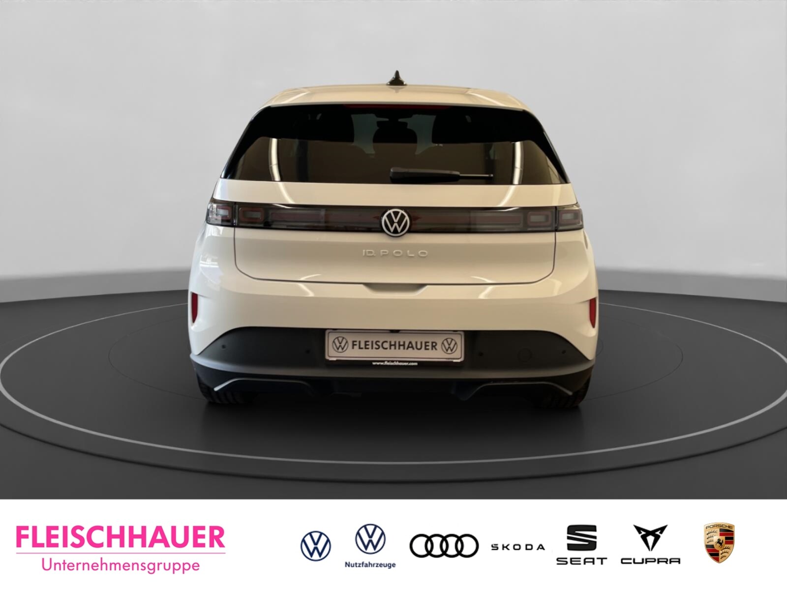 Volkswagen ID. Polo – Bild 5